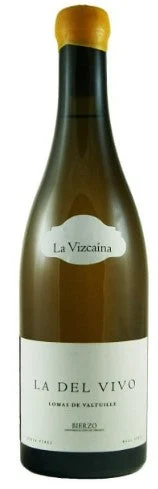 2020 | Raúl Perez | La Vizcaina La del Vivo - Vino