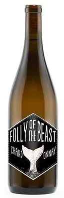 2019 | Folly of the Beast | Chardonnay - Wine
