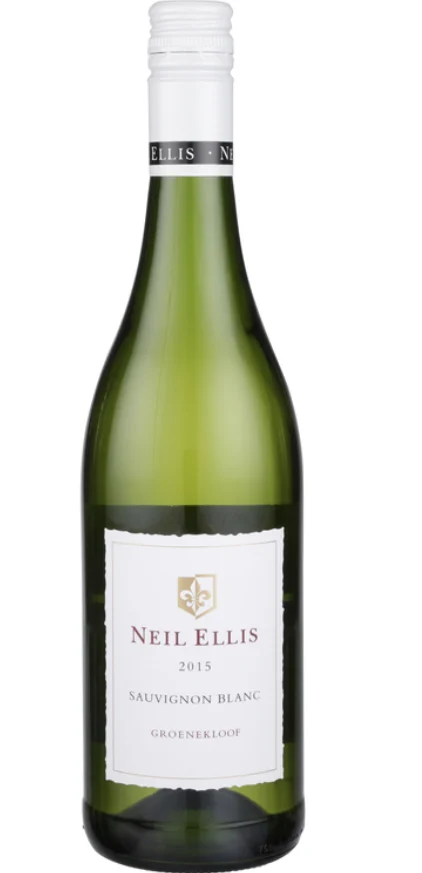 2015 | Vinos Neil Ellis | Groenekloof Sauvignon Blanc