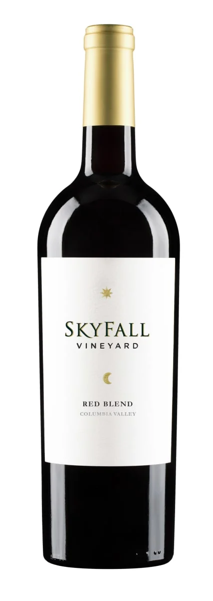 Skyfall Vineyard | Red Blend - NV