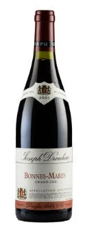 2001 | José Drouhin | Bonnes Mares - Wine