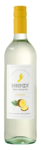 Barefoot Cellars | Pineapple Fruitscato - NV