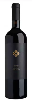 2019 | Two Squared | Red - Wine