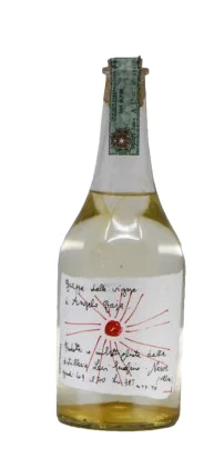 Romano Levi Grappa 1994 Paglierna delle Vigne d’Angelo Gaja | 700ML - Brandy