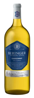 Beringer | Founders' Estate Chardonnay (Magnum) - NV