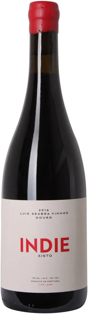 2016 | Luis Seabra Vinhos | Indie Xisto - Wine