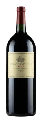 2019 | Bodega Catena Zapata | Adrianna Vineyard River Stones Malbec (Magnum) - Wine