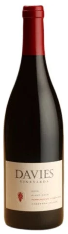 Schramsberg Vineyards | Davies Vineyards Ferrington Vineyard Pinot Noir - NV