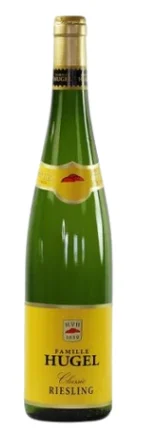 2019 | Famille Hugel | Riesling - Wine