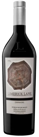 2019 | Convene | Limerick Lane Vineyard Zinfandel - Wine