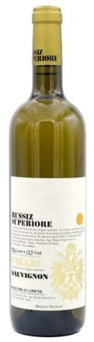 2021 | Russiz Superiore | Sauvignon Collio - Vino