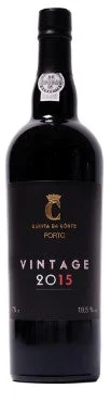2015 | Quinta Da Corte | Vintage Port - Wine