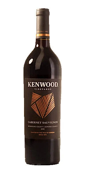 2016 | Kenwood Vineyards | California - Wine
