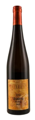 2016 | Weingut Keller | Nierstein Hipping Riesling Grosses Gewachs - Wine