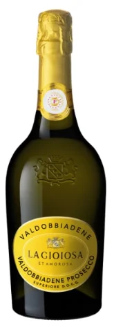 La Gioiosa | Valdobbiadene Prosecco Superiore - NV