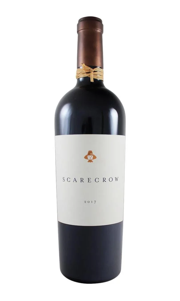 2017 | Scarecrow Estate | Cabernet Sauvignon - Wine