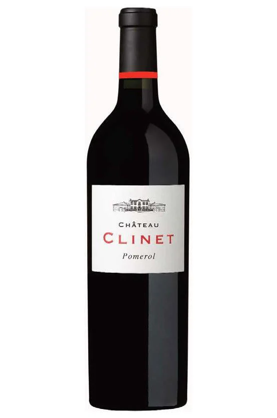 2013 | Château Clinet | By Clinet - Wine