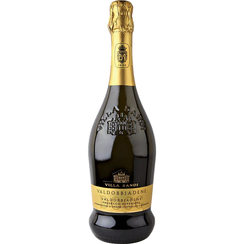 Villa Sandi | Extra Dry Prosecco di Conegliano-Valdobbiadene Superiore (Magnum) - NV