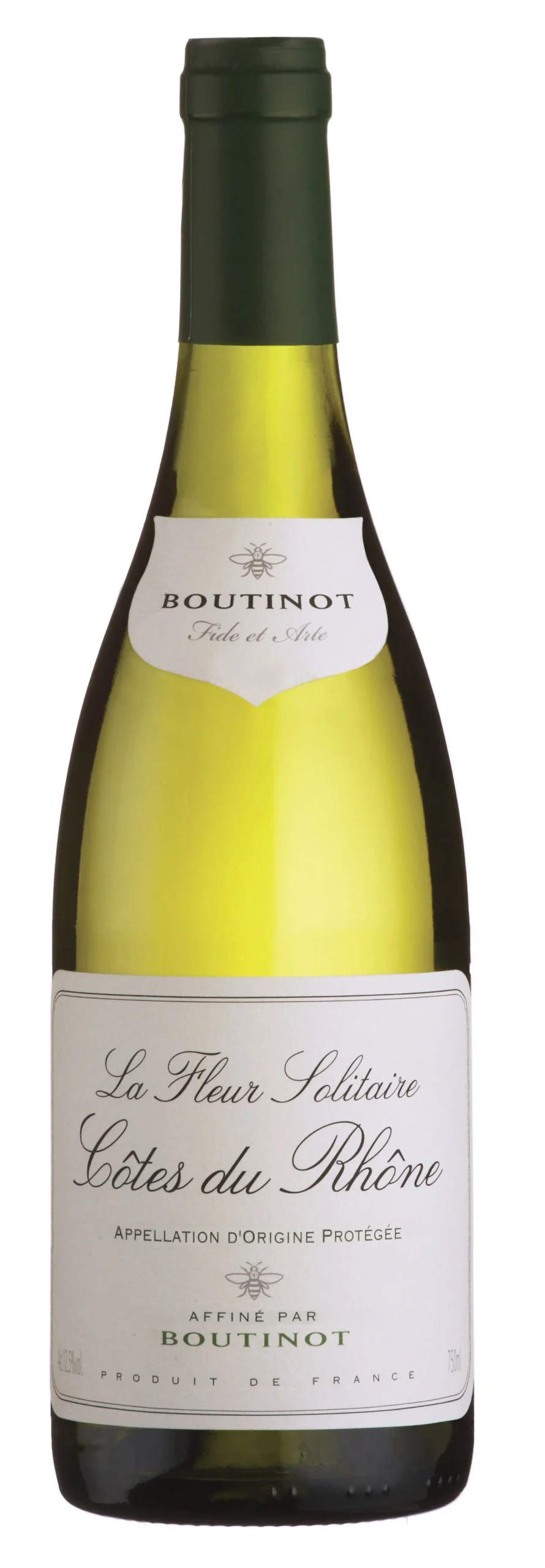 Boutinot Limited | Cotes du Rhone La Fleur Solitaire - NV