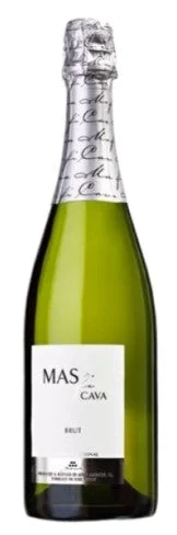 Josep Masachs | Mas Fi Brut Cava - NV