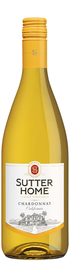 Sutter Home | Chardonnay - NV