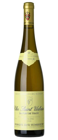 2018 | Domaine Zind-Humbrecht | Riesling Rangen de Thann Clos Saint Urbain