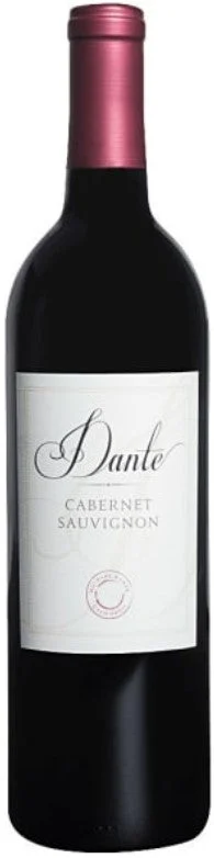 2020 | Michael Pozzan Winery | Dante Reserve Cabernet Sauvignon
