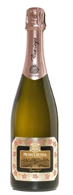Monterossa | Flamenco Rosa Brut - NV