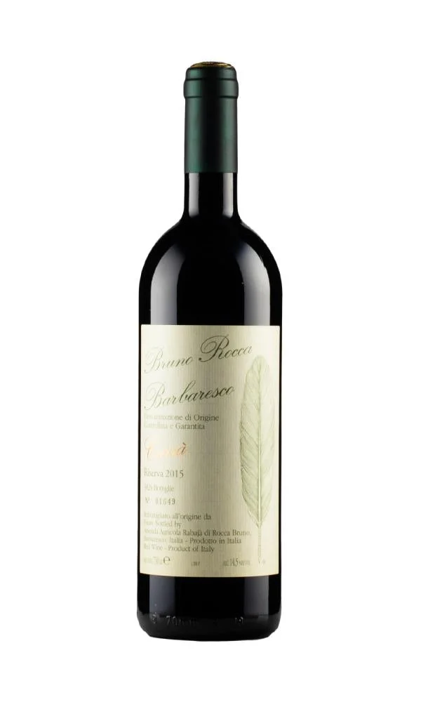2015 | Bruno Rocca | Curra - Wine