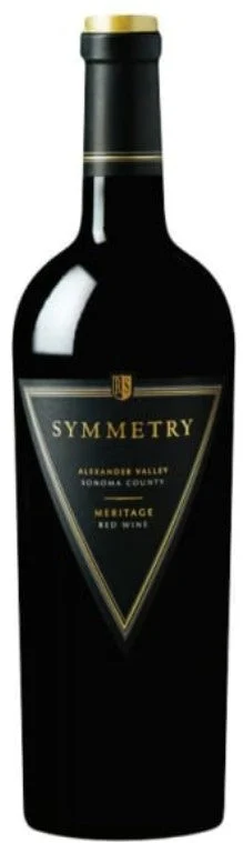 2015 | Rodney Strong Vineyards | Symmetry Meritage - Wine