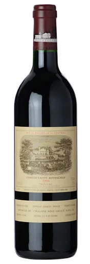 1994 | Château Lafite Rothschild | Pauillac - Wine