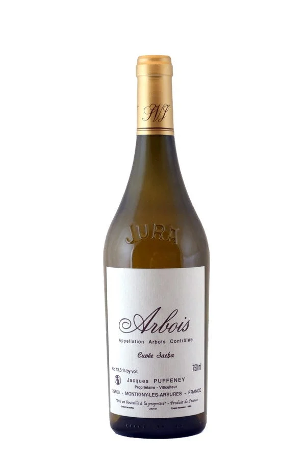 Jacques Puffeney | Arbois Cuvée Sacha - NV