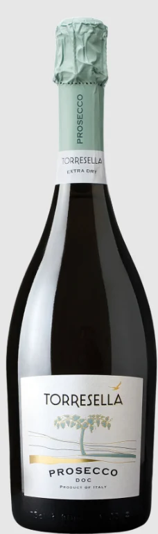 Torresella | Prosecco Brut - NV