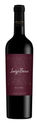 2020 | Bodega Luigi Bosca | Malbec - Wine