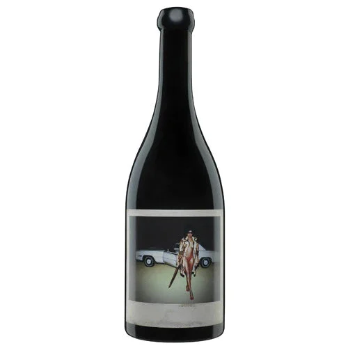 2019 | Orin Swift Cellars | Machete - Wine