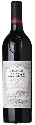 2016 | Château le Gay | Pomerol - Wine