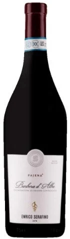 2019 | Enrico Serafino | Barbera d'Alba - Wine