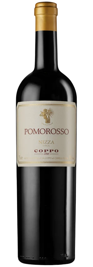 Coppo | Pomorosso - NV