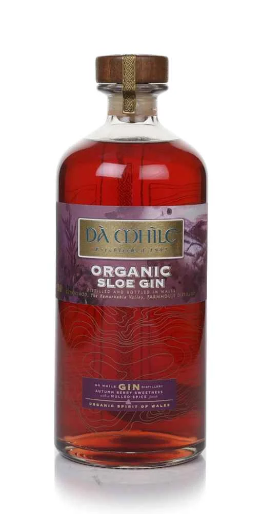 Dà Mhìle Sloe Gin | 700ML