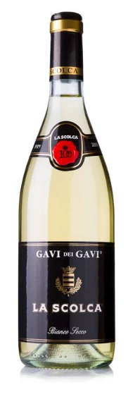 2019 | La Scolca | Black Label - Etichetta Nera Secco (Magnum)