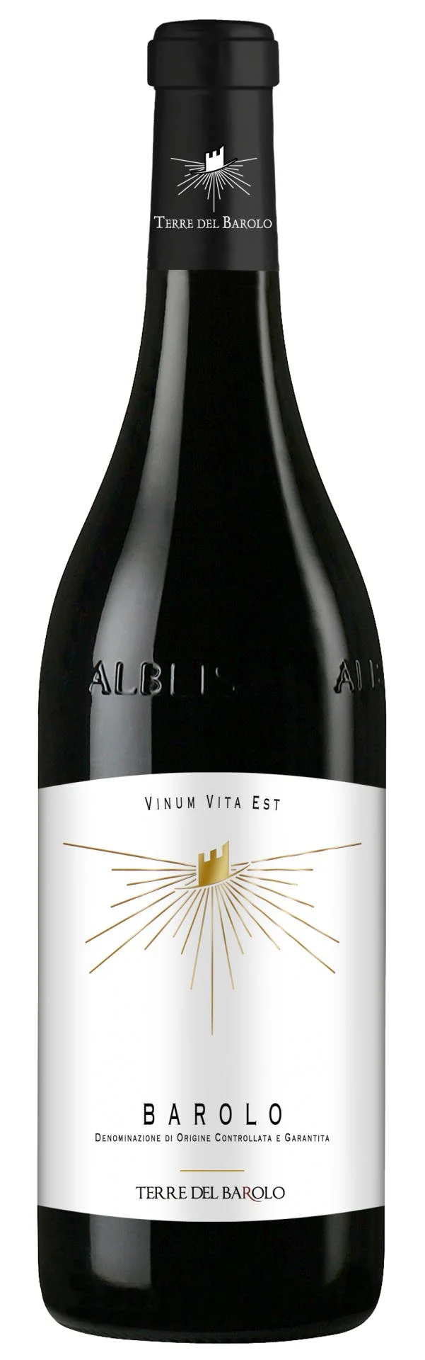 2016 | Cantina Terre del Barolo | Vinum Vita Est Barolo - Wine