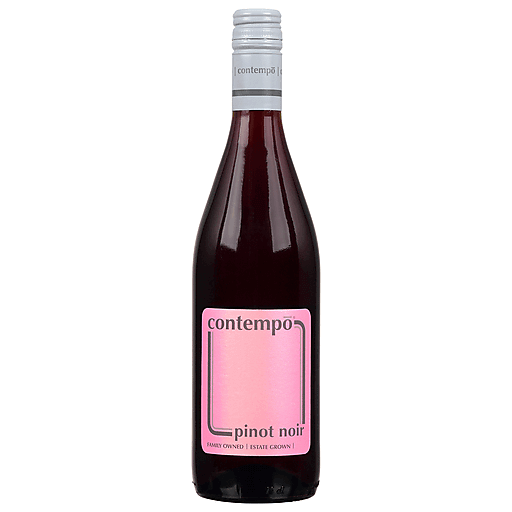 2019 | Contempo | Pinot Noir - Wine