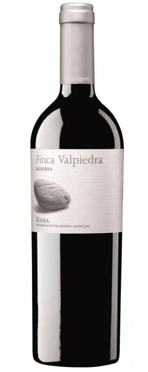 2012 | Finca Valpiedra | Reserva - Wine
