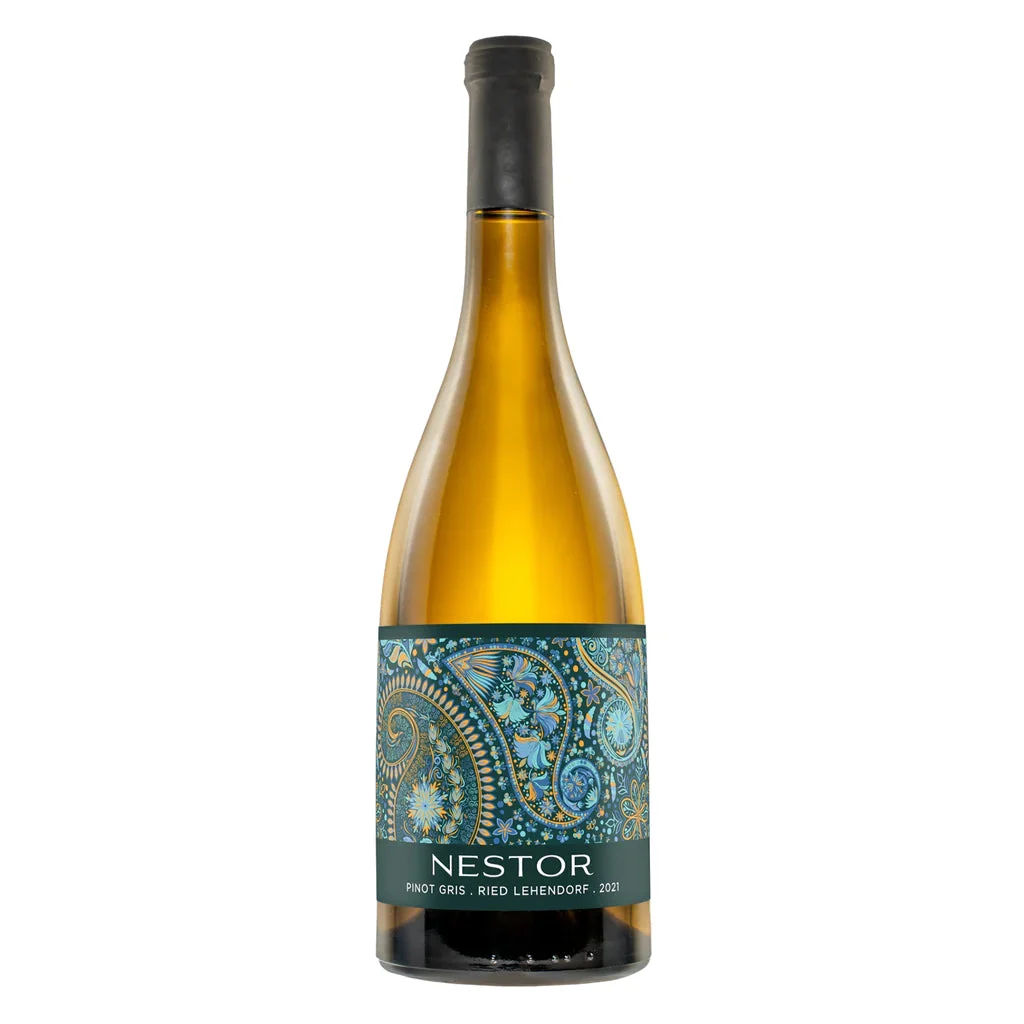 2021 | Nestor | Lehendorf Pinot Gris - Wine