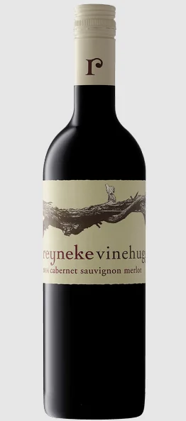 Reyneke Wines | Vinehugger Cabernet Sauvignon - Merlot - NV