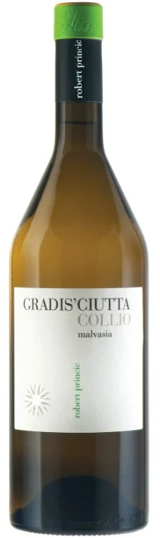 2016 | Gradis'ciutta | Malvasia - Wine
