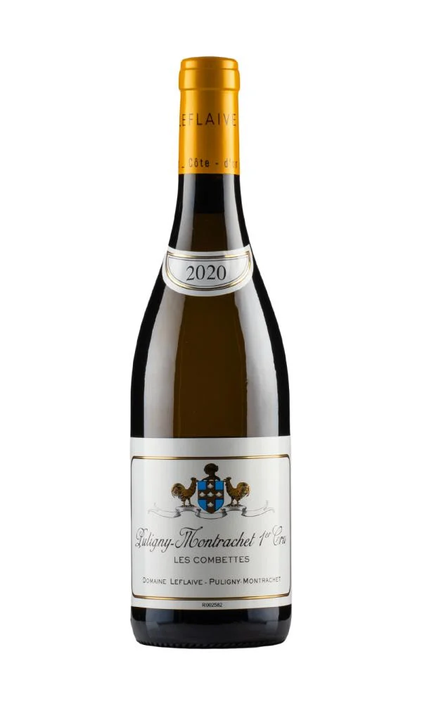 2020 | Domaine Leflaive | Les Combettes - Wine
