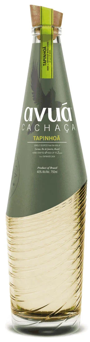 Avua Cachaca Tapinhoa
