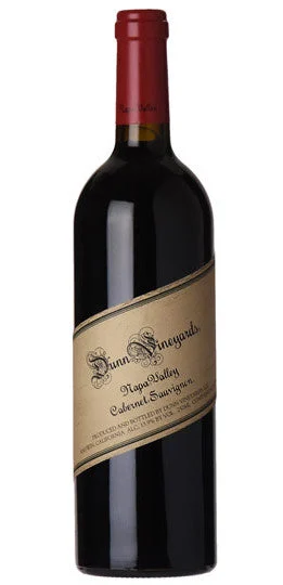 2017 | Dunn Vineyards | Napa Valley Cabernet Sauvignon - Wine