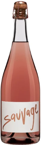 Gruet | Sauvage Sparkling Rose - NV